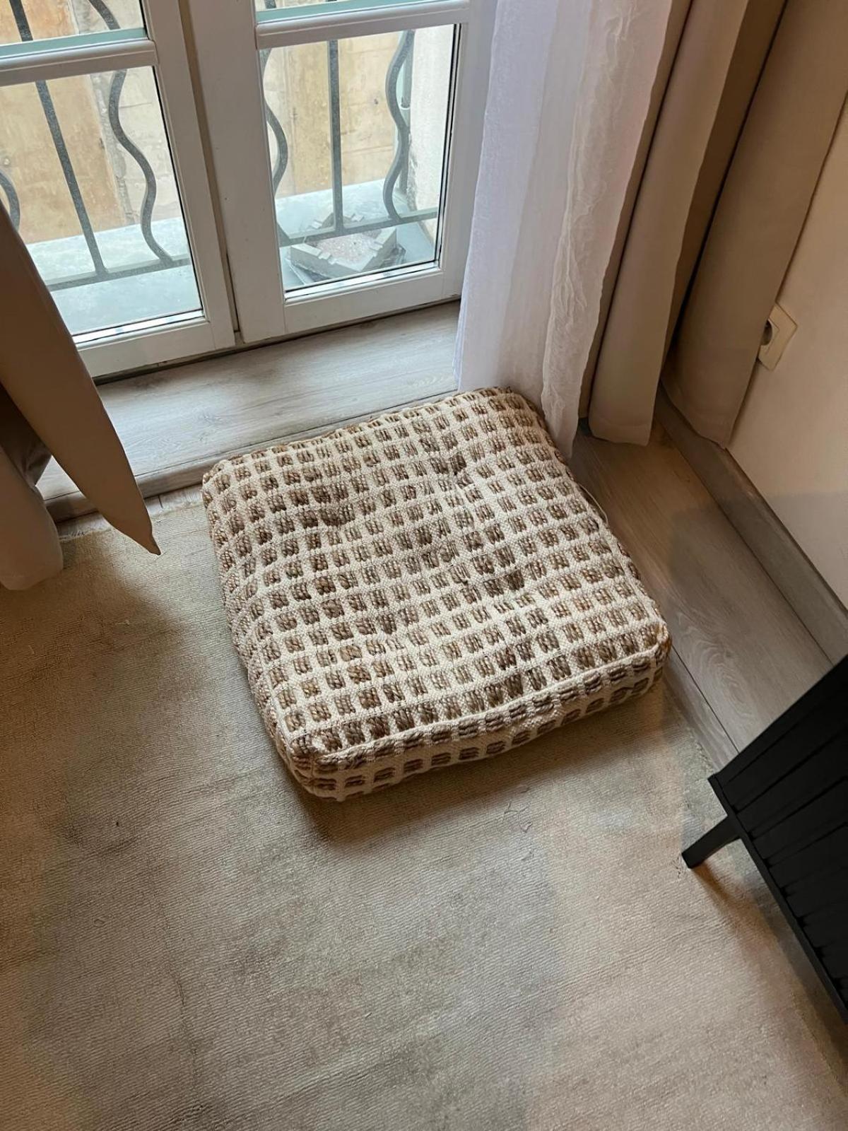 Appartement Beau Loft Au Coeur De Toulon Extérieur photo