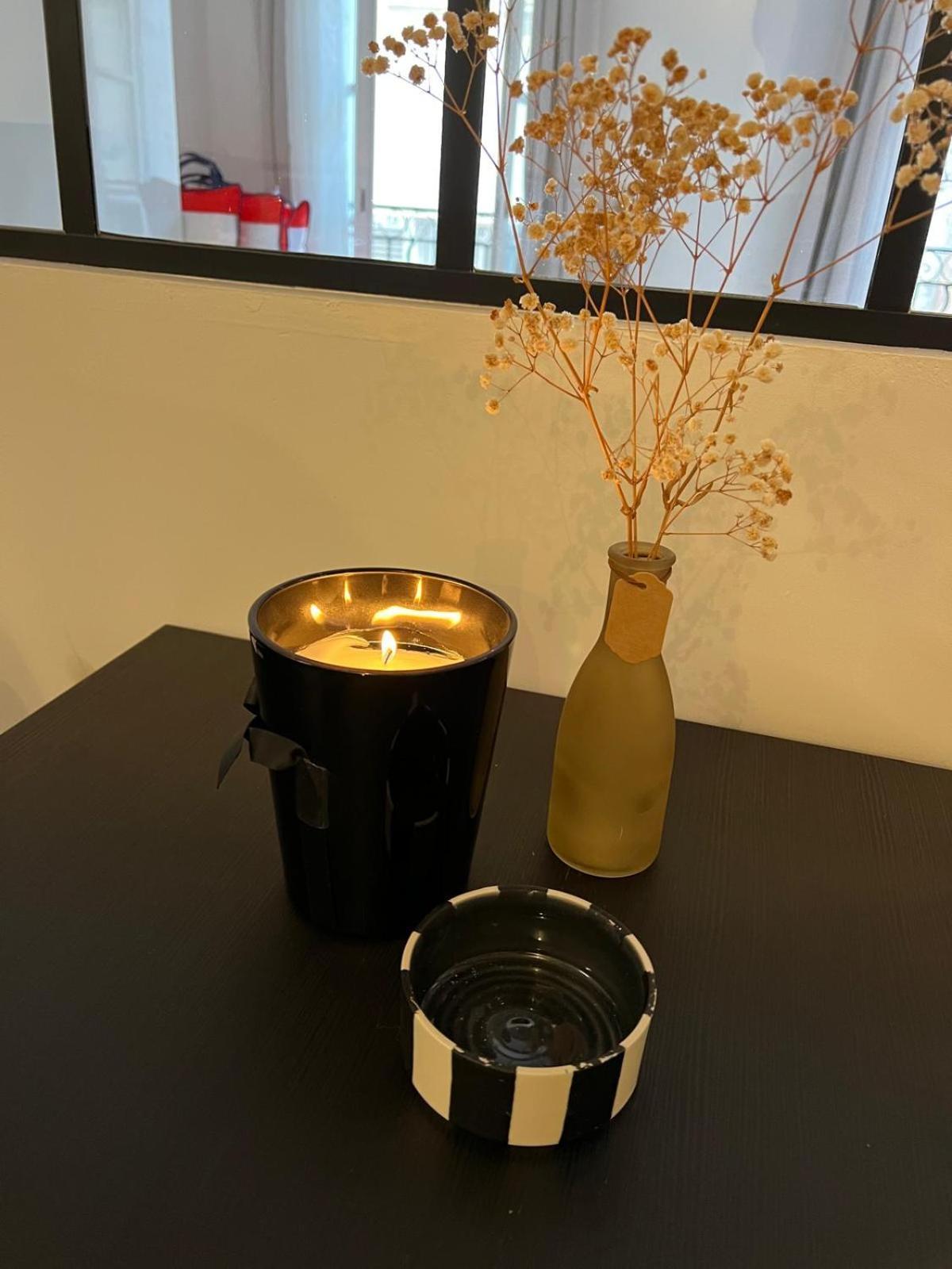Appartement Beau Loft Au Coeur De Toulon Extérieur photo