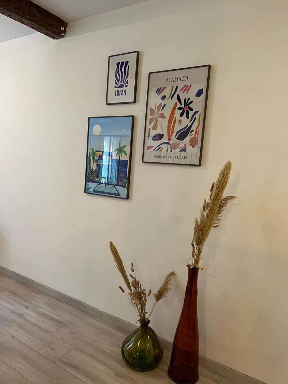 Appartement Beau Loft Au Coeur De Toulon Extérieur photo