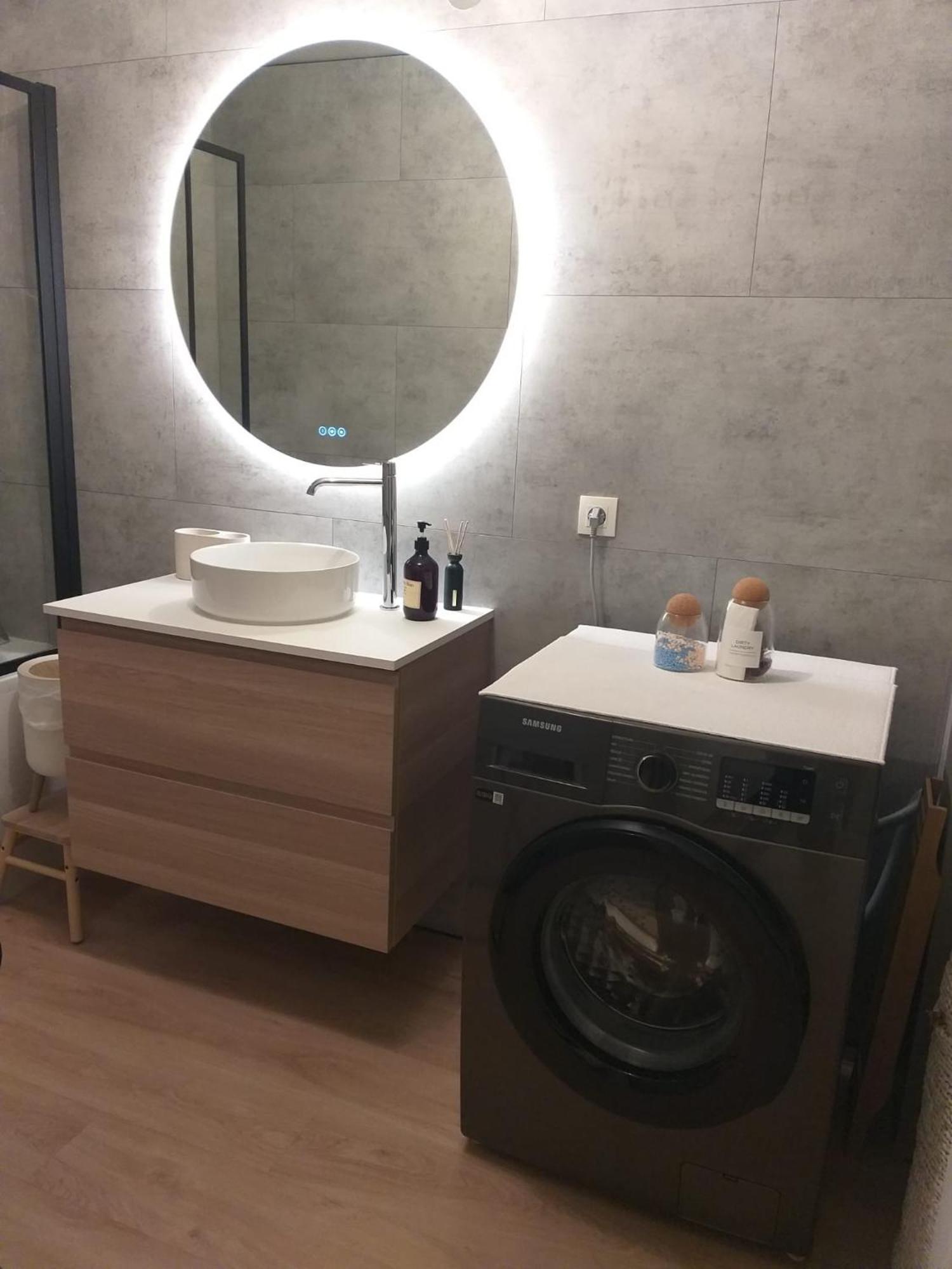 Appartement Beau Loft Au Coeur De Toulon Extérieur photo