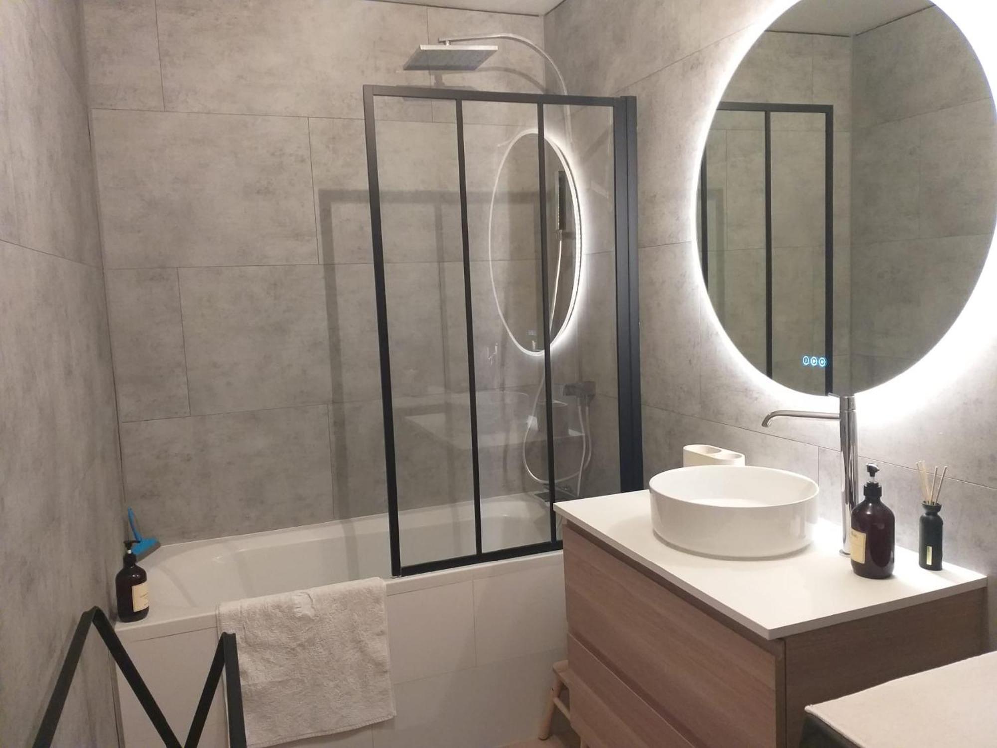 Appartement Beau Loft Au Coeur De Toulon Extérieur photo