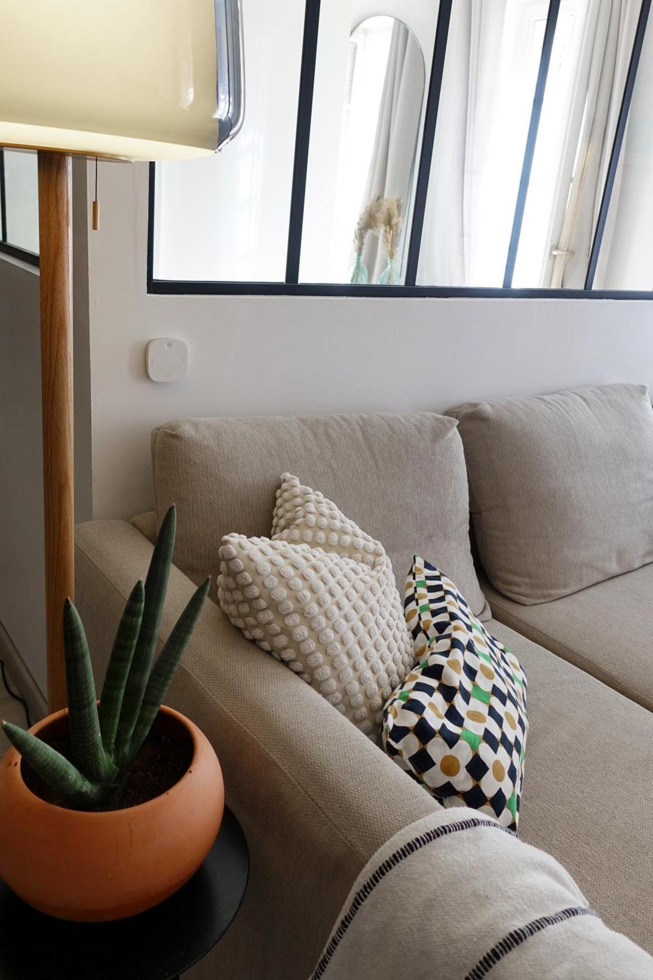 Appartement Beau Loft Au Coeur De Toulon Extérieur photo