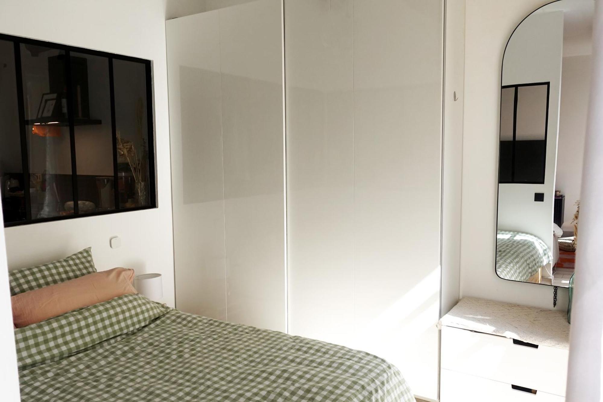 Appartement Beau Loft Au Coeur De Toulon Extérieur photo