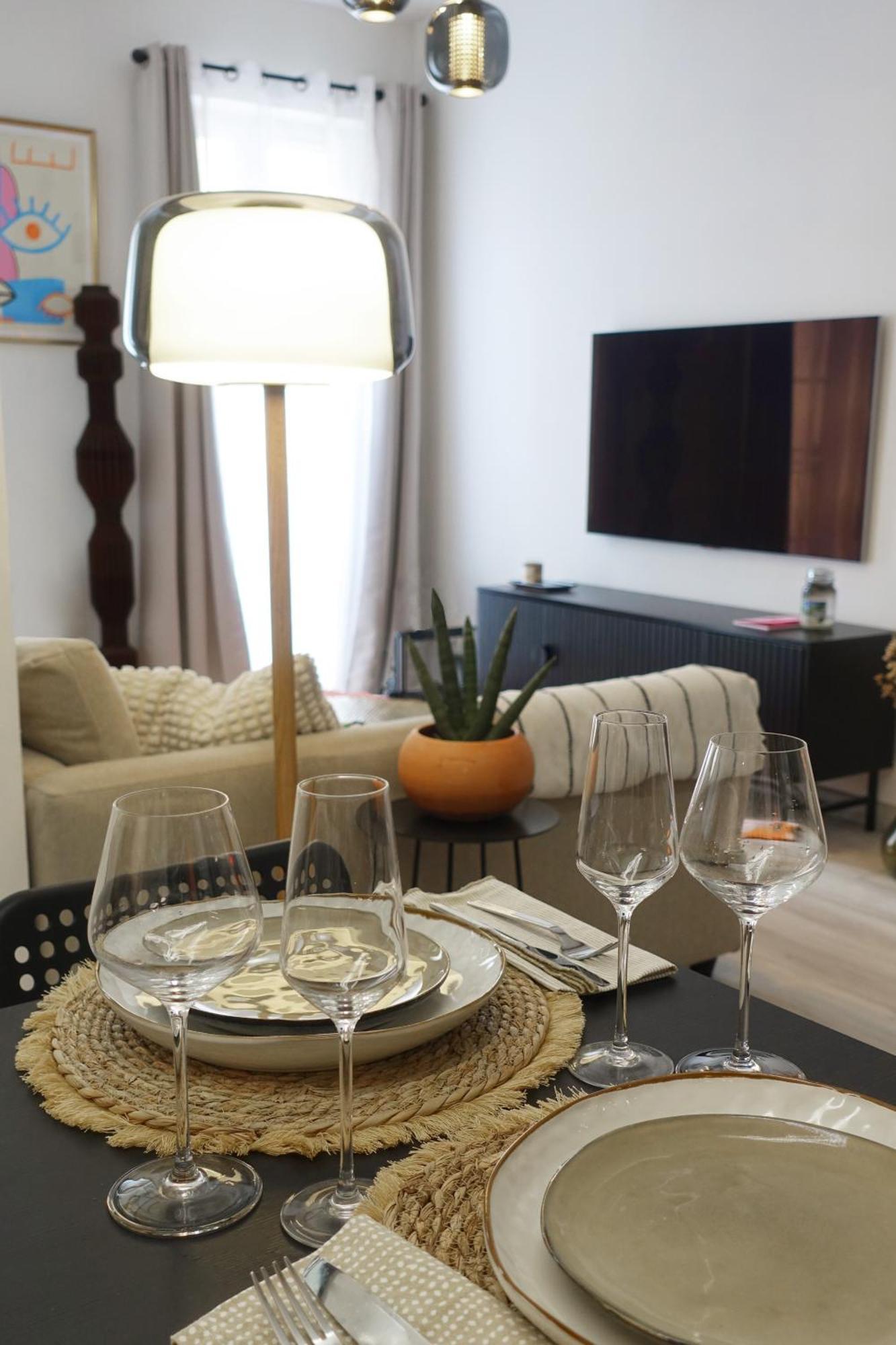 Appartement Beau Loft Au Coeur De Toulon Extérieur photo